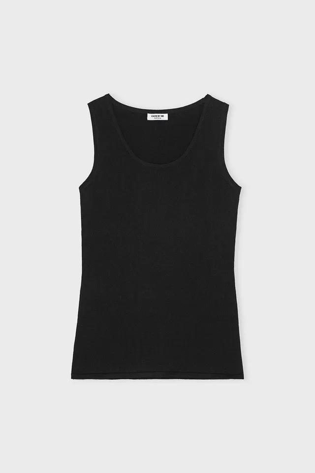 care-by-me-breathe-top-yoga-baumwolle-seide-kaschmir image 1