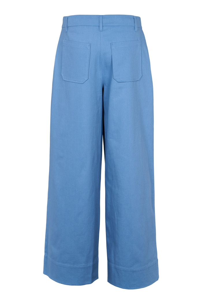 basic-apparel-lilla-pants-hose-riviera-bio-baumwolle image 6