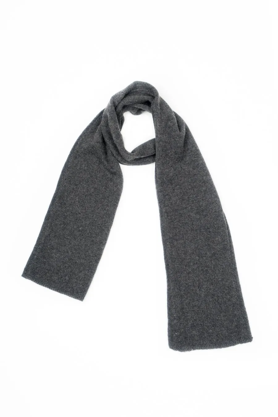 dalle-piane-scarf-kaschmir-schal-jungen-150x17-anthrazit image 1