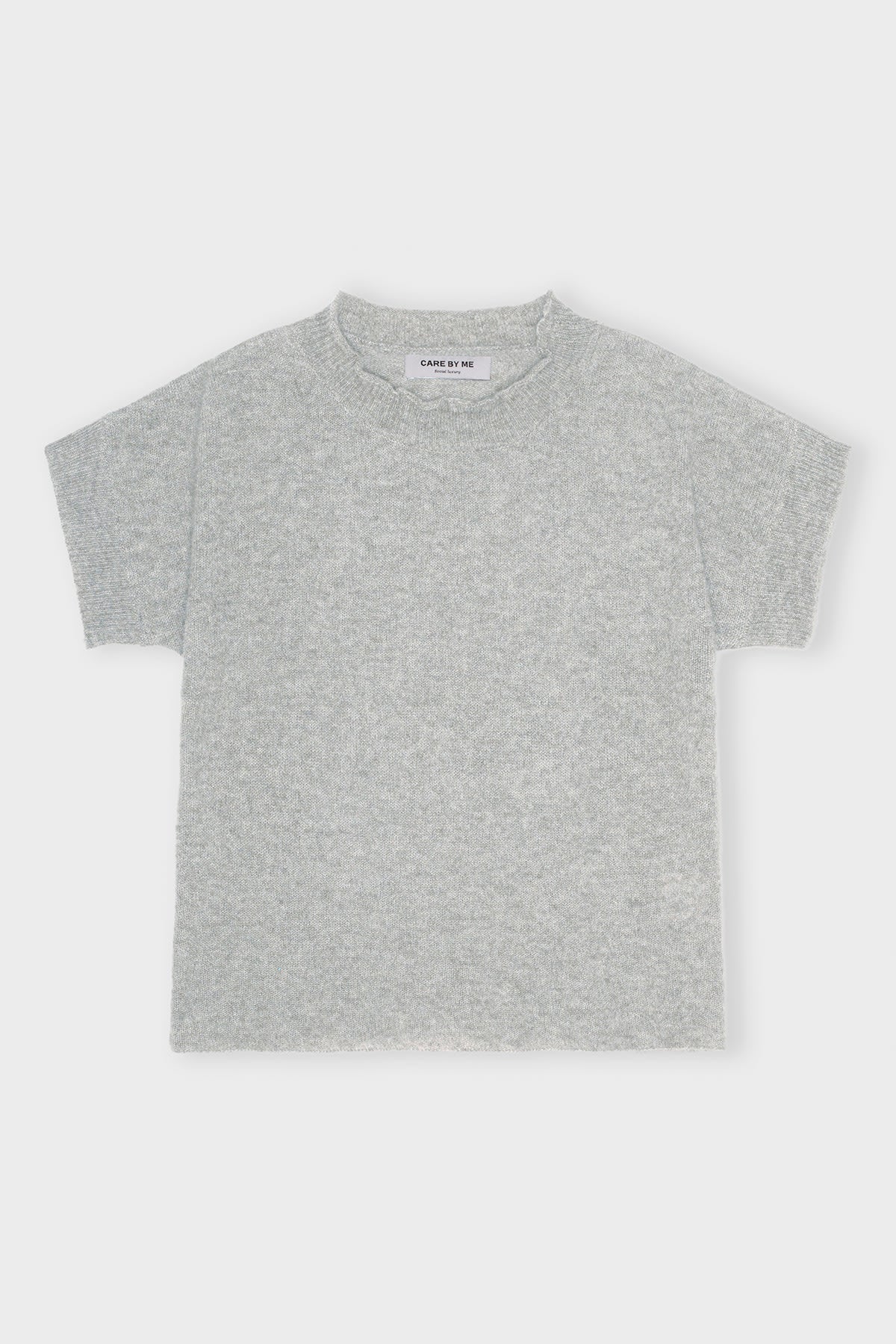 care-by-me-ava-t-shirt-schwarz-m-kaschmir-seide image 2