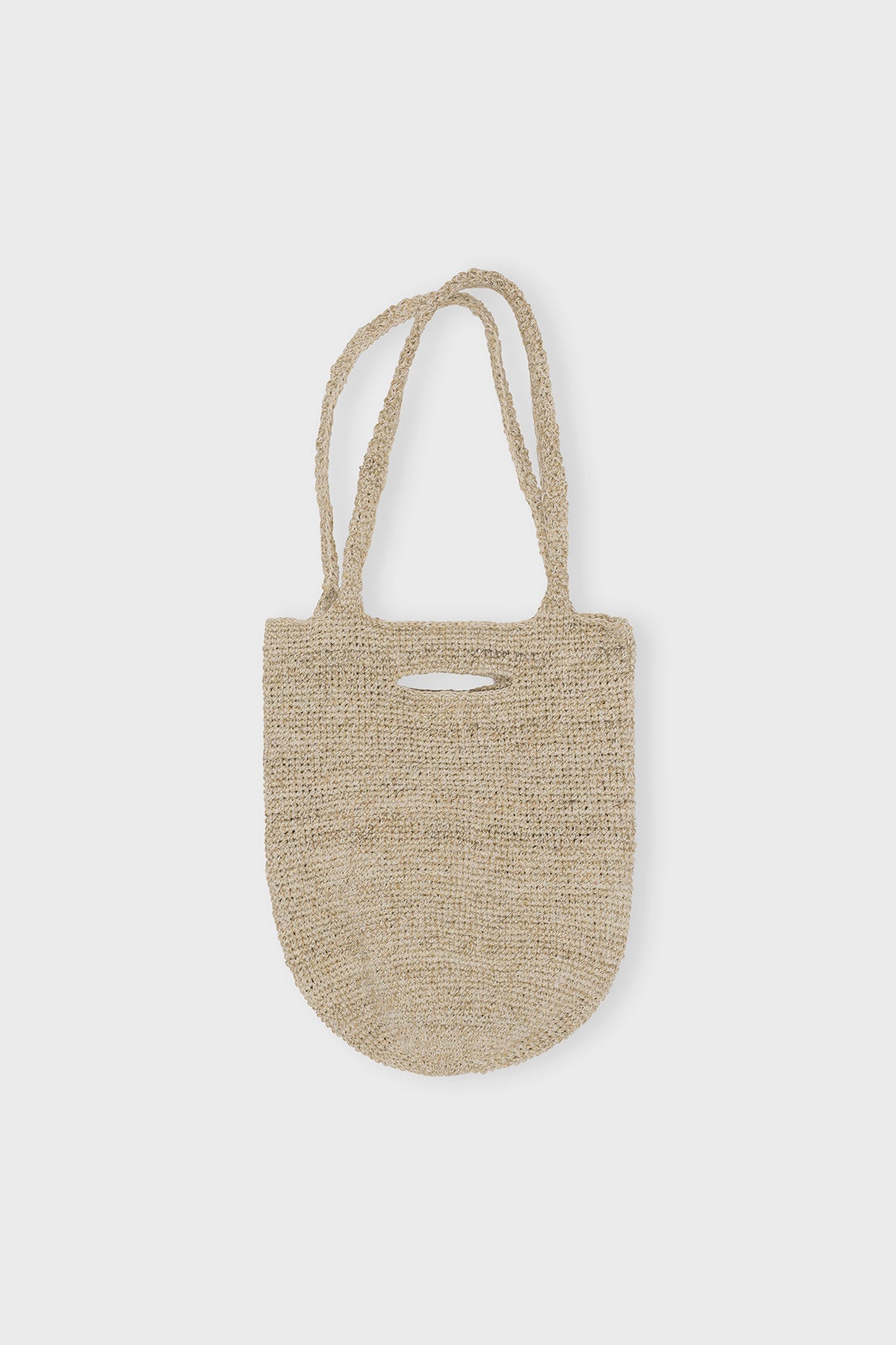 care-by-me-beach-bag-strandtasche-nature-45x35 image 1