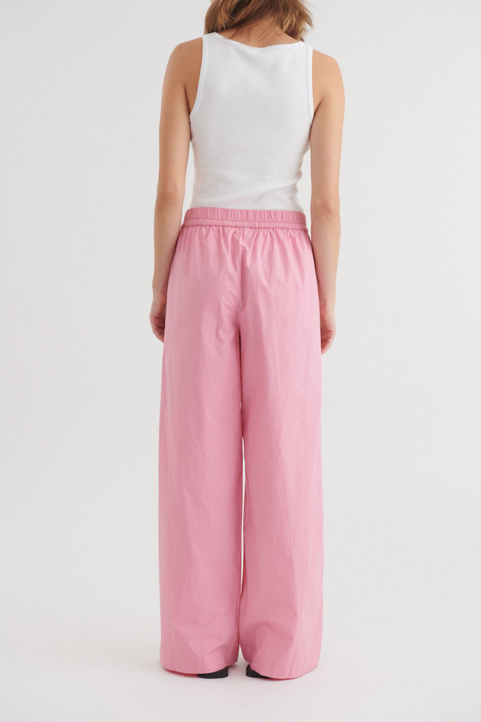 basic-apparel-ida-pants-hose-cashmere-rose-bio-baumwolle image 4