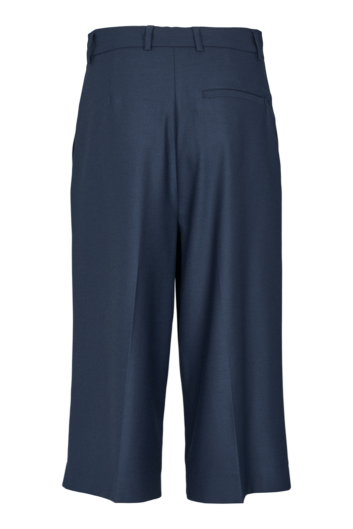 basic-apparel-marjo-ba573-04-shorts-navy-melange image 7