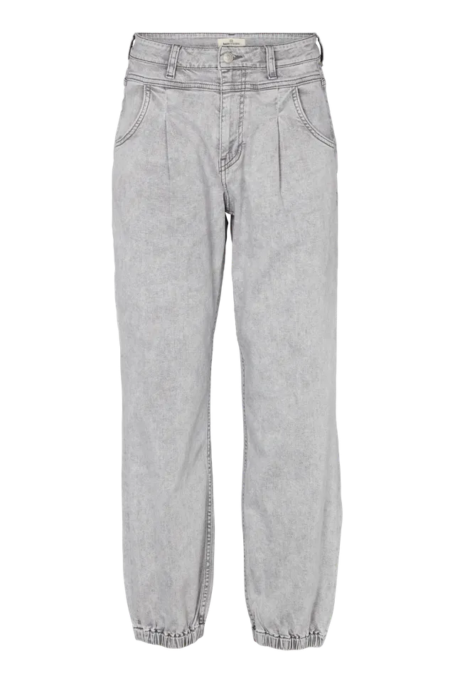 basic-apparel-wren-jeans-grey-bio-baumwolle-stretch image 1