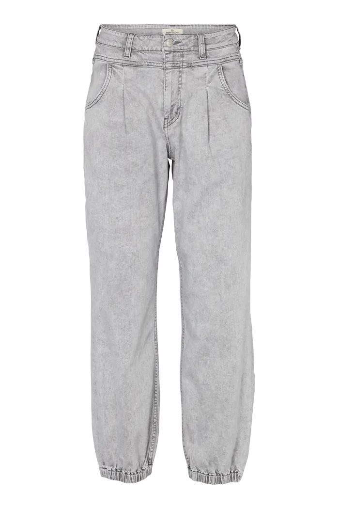 basic-apparel-wren-jeans-grey-bio-baumwolle-stretch image 1
