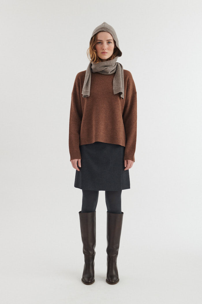 basic-apparel-liz-scarf-beanie-m-tze-portobella-merinowolle image 4