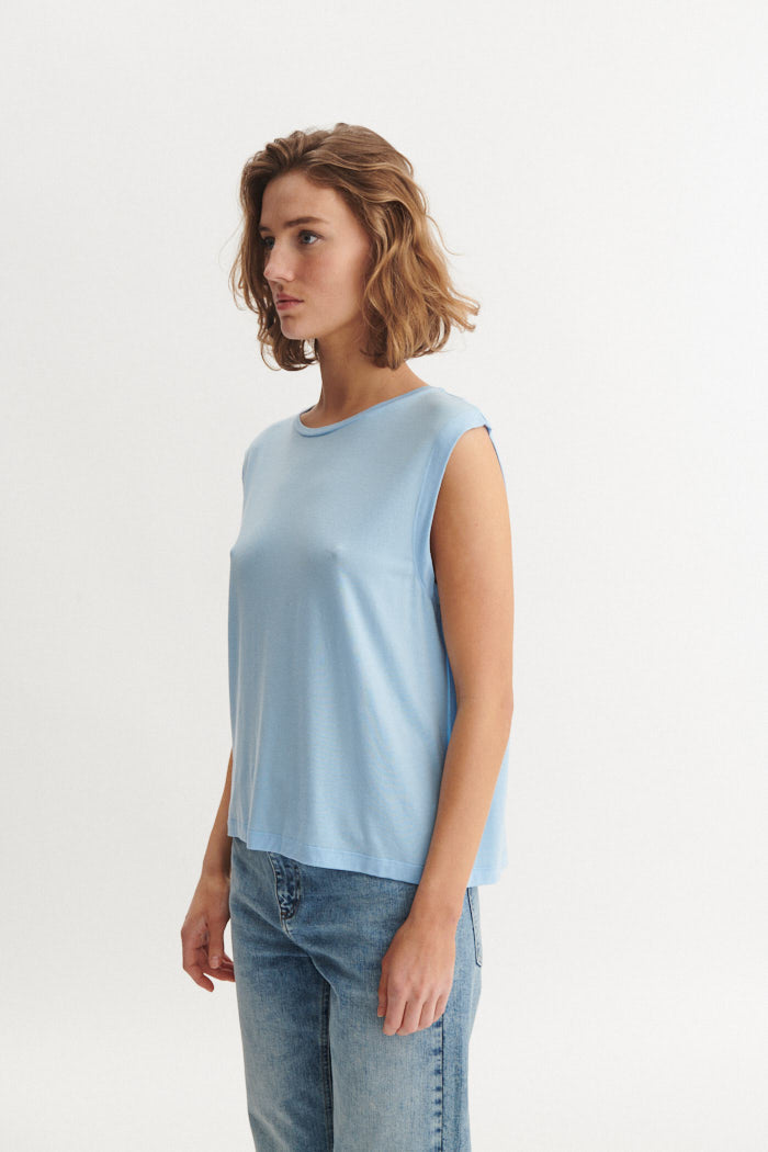 basic-apparel-jolanda-tank-dutch-canal-top-damen-tencel image 3