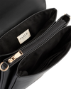 fable-england-handbags-deco-blooms-black-crossbody-tasche image 5