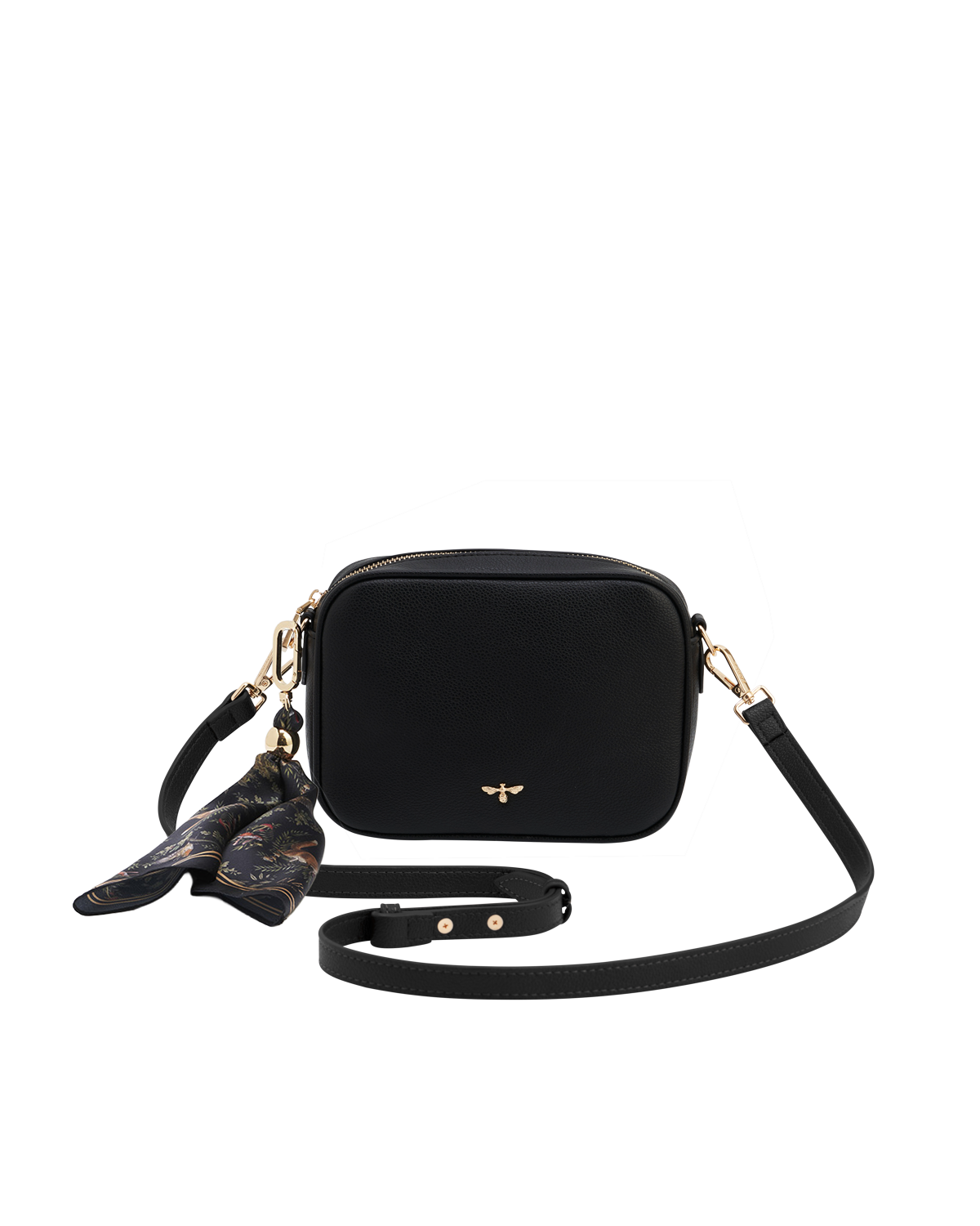 fable-england-alice-camera-bag-umh-ngetasche-schwarz image 1