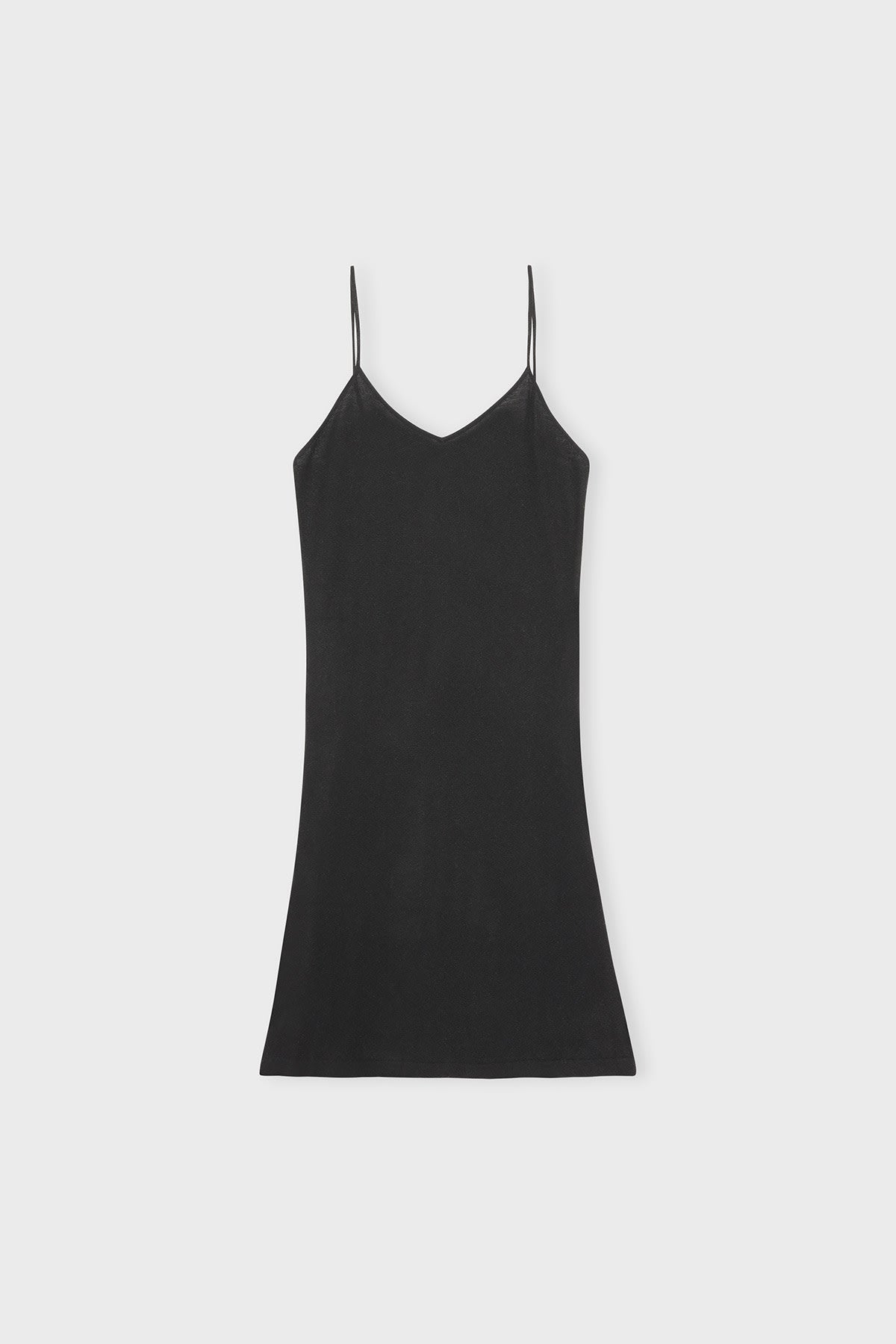 care-by-me-ingrid-dress-kaschmirkleid-schwarz-100-kaschmir image 8