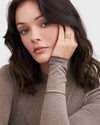 fable-england-forget-me-not-bangle-armreif-gold-blau image 2
