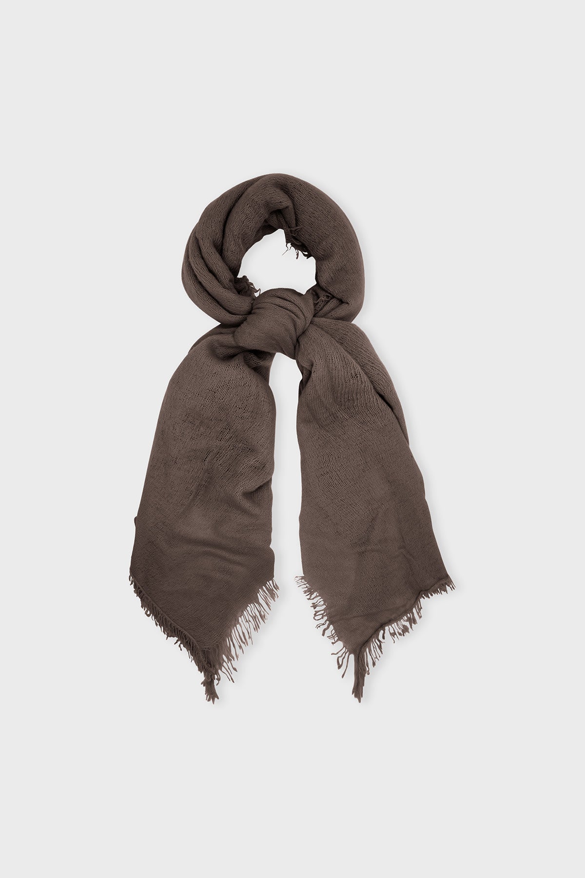 care-by-me-soft-scarf-kaschmir-schal-schwarz-80-x-230 image 1