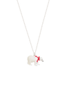 fable-england-jewellery-cosy-polar-bear-halskette-silber-eisb-r image 3