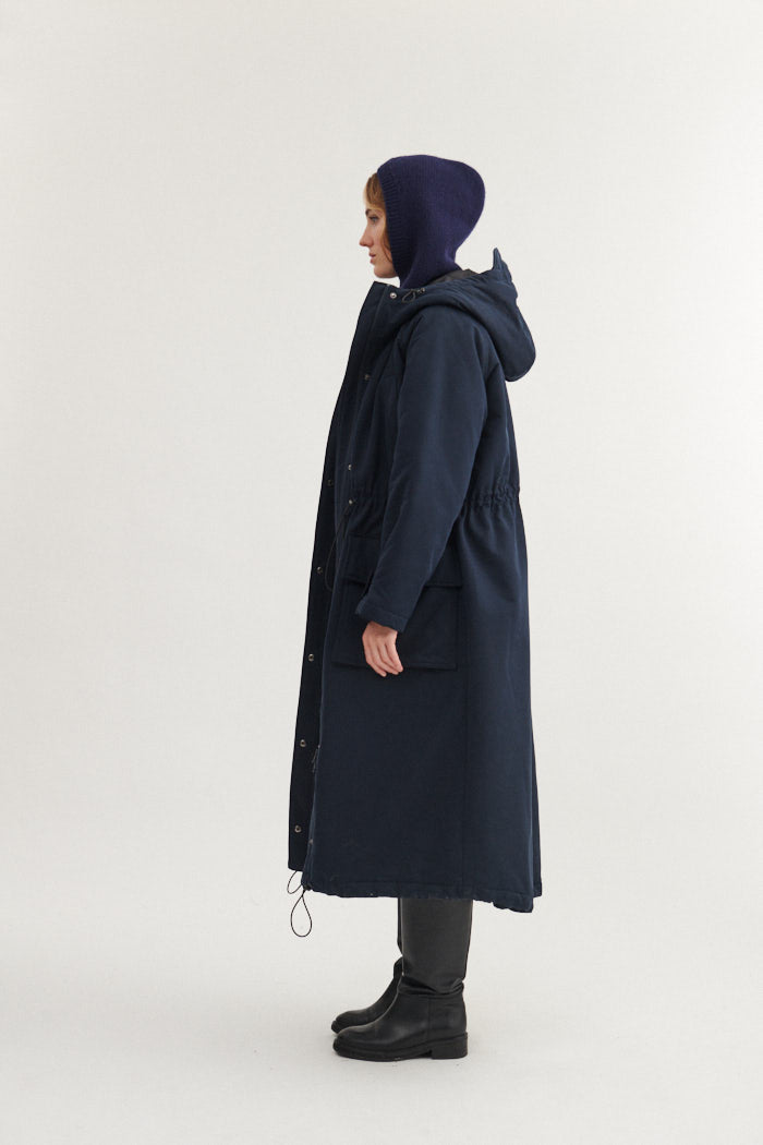 basic-apparel-ajlin-parka-sky-captain-recycelt-gef-ttert image 2