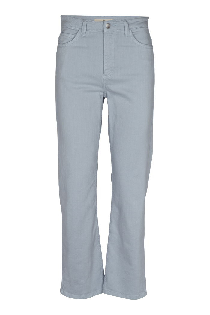 basic-apparel-ellen-jeans-celestial-blue-mom-jeans-bio-baumwolle image 1