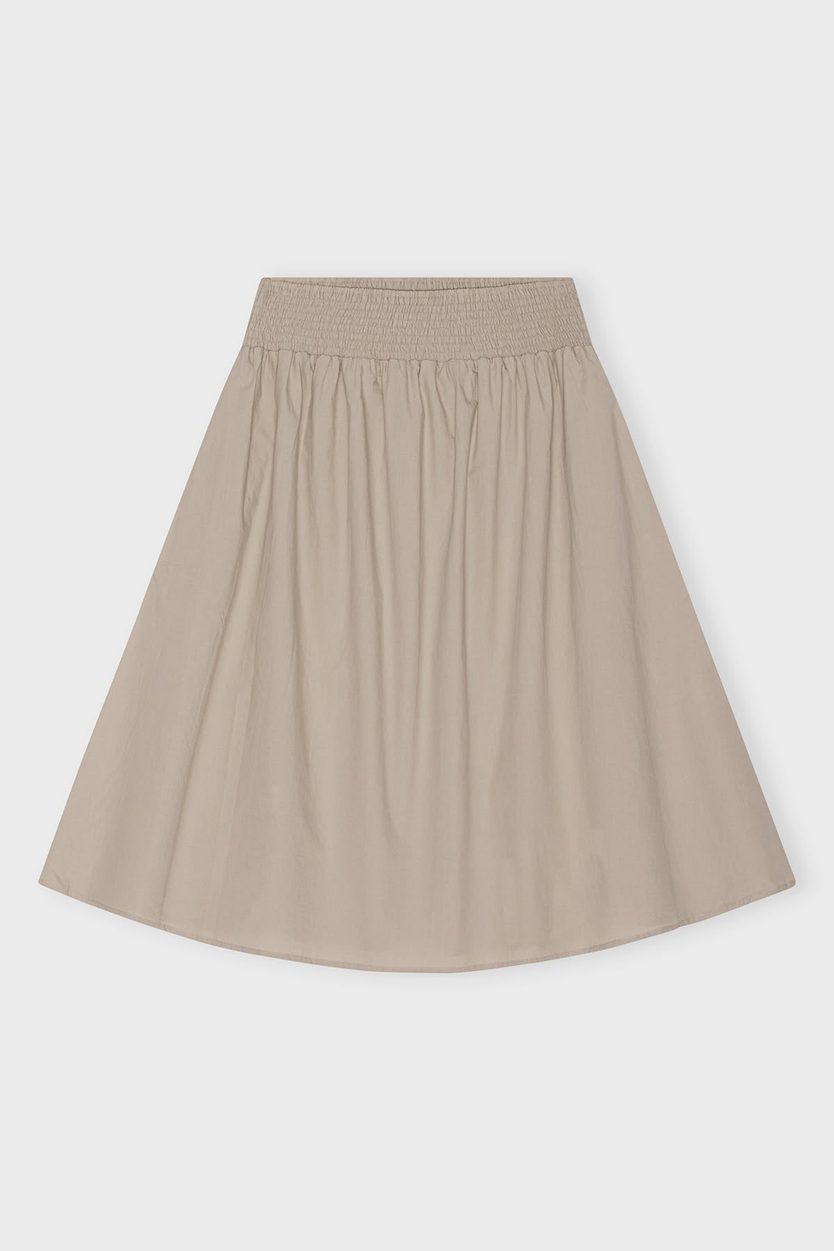 care-by-me-laura-skirt-midirock-sand-bio-baumwolle-taschen image 6