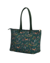 fable-england-into-the-woods-tote-handtasche-gr-n-waldprint image 5