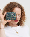 fable-england-accessories-purse-into-the-woods-gr-n-klein image 2