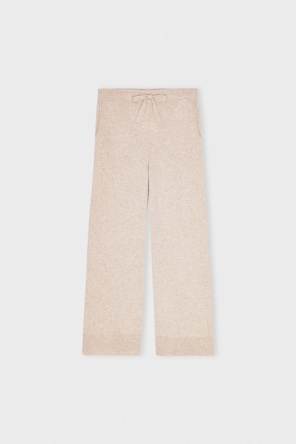 care-by-me-celine-pants-kaschmirhose-schwarz-s image 7