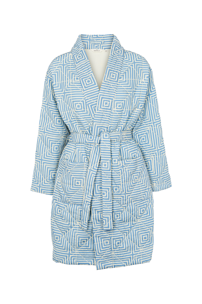 basic-apparel-nora-short-robe-morgenmantel-bio-baumwolle image 1