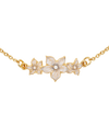 fable-england-jasmine-pearl-armband-gold-blumen image 3