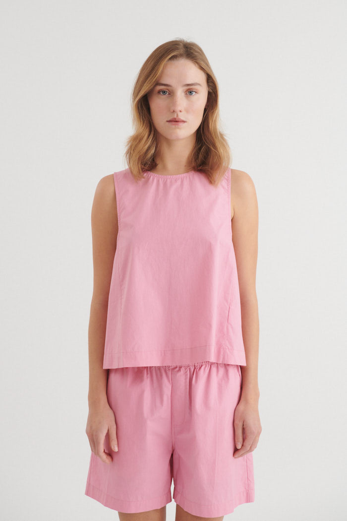 basic-apparel-ida-top-oberteil-cashmere-rose-bio image 1