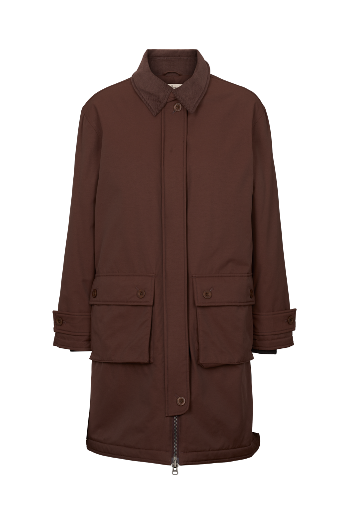 basic-apparel-outerwear-asani-coat-mantel-braun-bio image 6