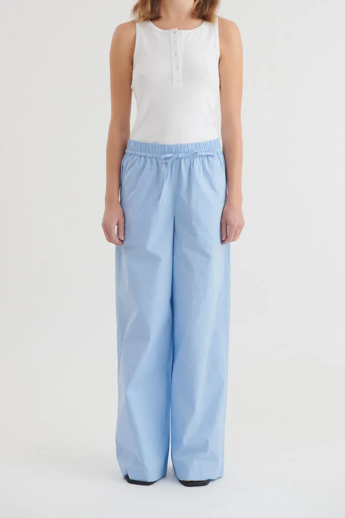 basic-apparel-ida-ba416-40-hose-frozen-fjord-bio-baumwolle image 1