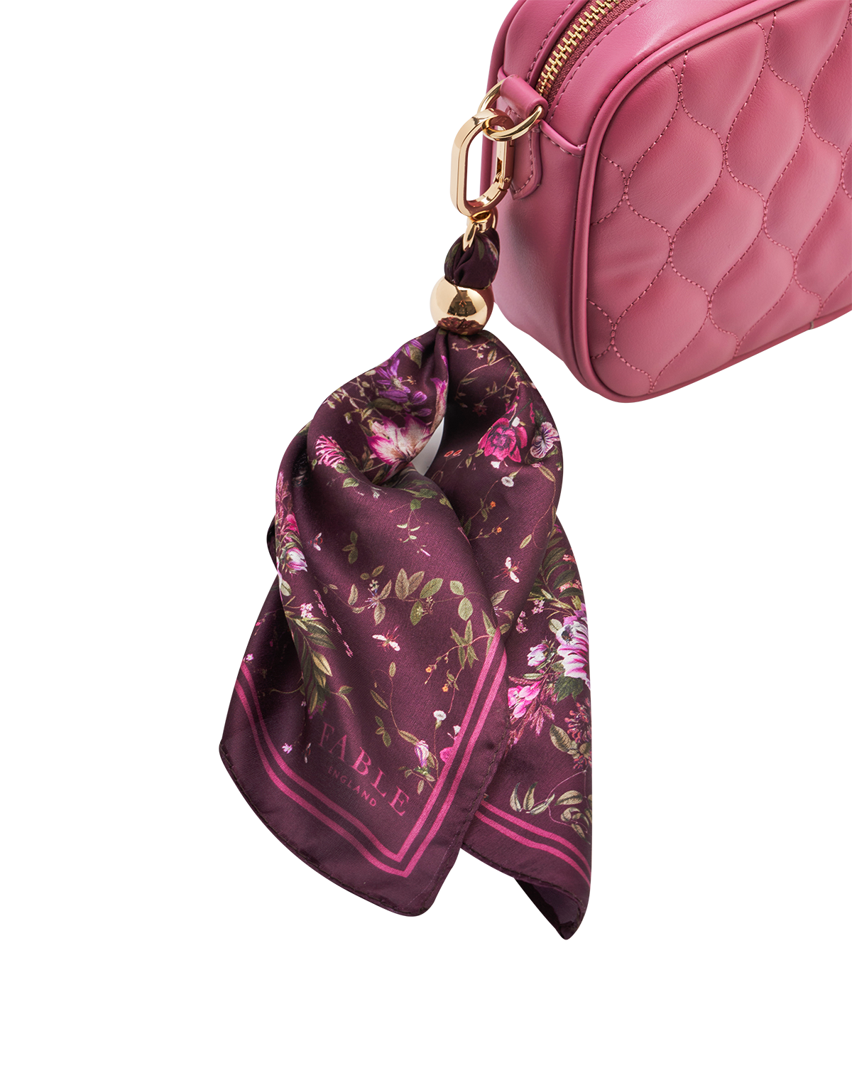 fable-england-handbags-alice-camera-bag-rosa-gesteppt-umh-nge image 8