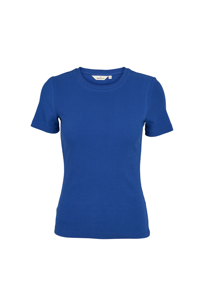 basic-apparel-ludmilla-o-neck-ba146-10-t-shirt-sodalite-blue-bio-baumwolle image 6